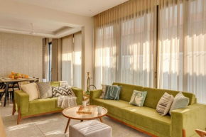 Casa Solace 3 BHK by tisyastays
